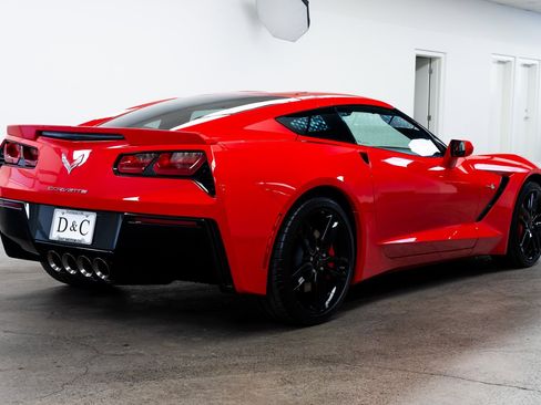 Used 2019 Chevrolet Corvette Stingray image 6