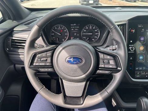 New 2026 Subaru Forester Premium AWD/4WD image 13
