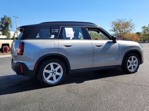 New 2025 MINI Cooper Countryman S image 7