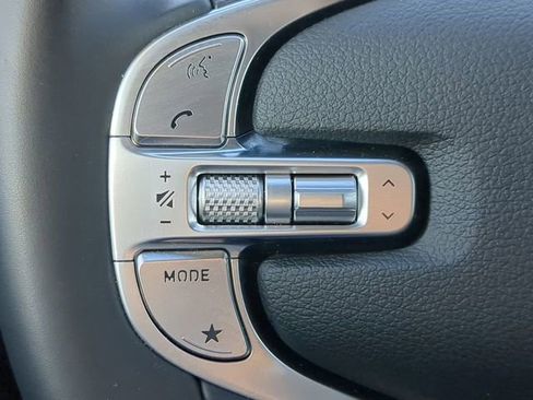 Used 2023 Genesis GV80 2.5T w/ Prestige Package image 24