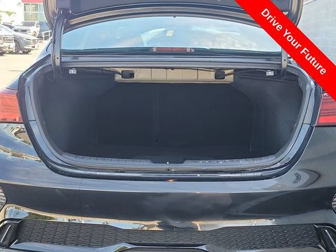 Used 2023 Kia Forte GT-Line w/ GT-Line Technology Package FWD image 20