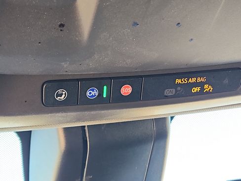 Used 2021 Chevrolet Tahoe Z71 w/ Z71 Off-Road Package image 20