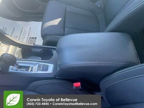 Used 2024 Subaru Ascent Premium w/ Convenience Package image 26