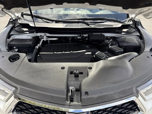 Used 2020 Acura MDX Advance image 43