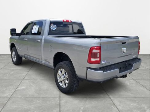 Used 2024 RAM 2500 Laramie AWD/4WD image 6