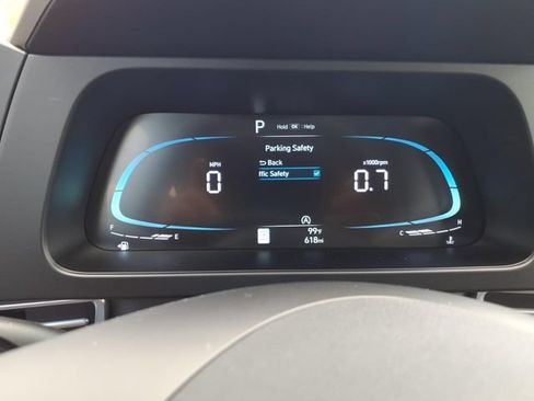 New 2026 Hyundai Elantra SE FWD image 26