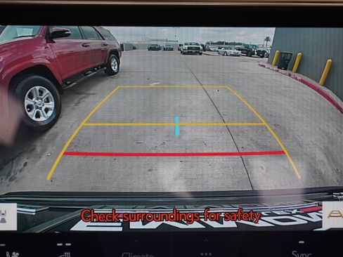 Used 2023 Lexus NX 350h AWD w/ Premium Package image 20