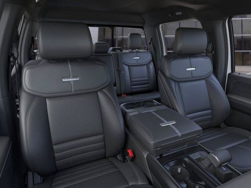 New 2026 Ford F150 Platinum w/ FX4 Off-Road Package AWD/4WD image 10