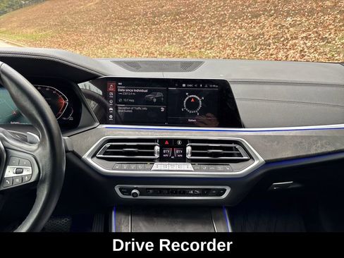 Used 2023 BMW X5 xDrive40i w/ Premium Package image 22