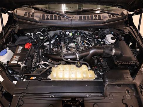 Used 2019 Ford F150 XL w/ Equipment Group 101A Mid AWD/4WD image 37
