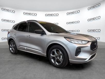Used 2023 Ford Escape ST-Line w/ Tech Pack #1