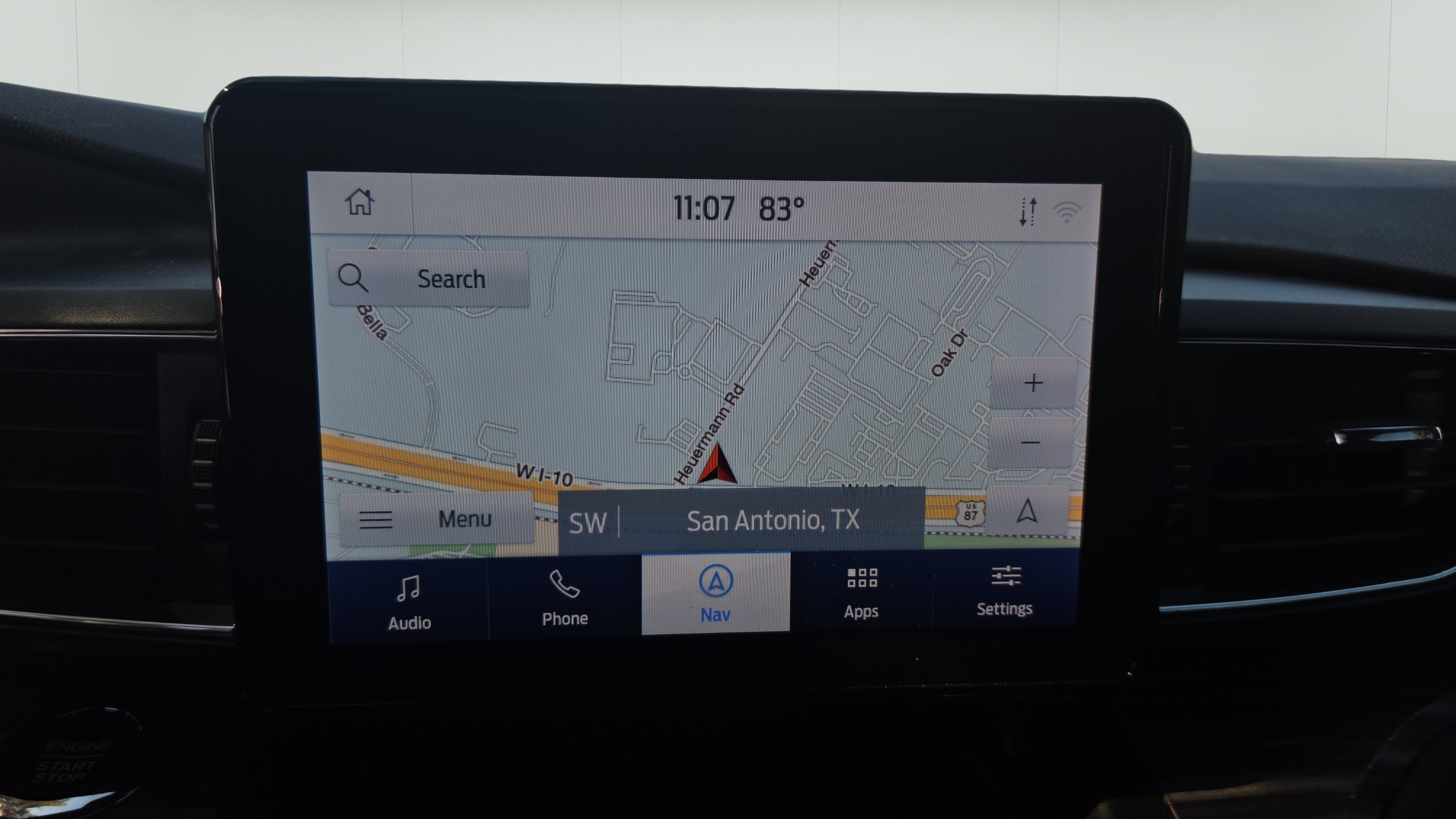 Used 2020 Ford Explorer Limited AWD/4WD image 17