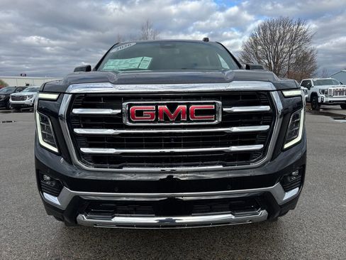 New 2026 GMC Yukon XL Elevation AWD/4WD image 24