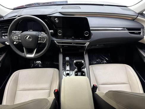 Used 2024 Lexus RX 350 FWD w/ Technology Package image 50