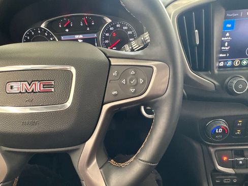 Used 2024 GMC Terrain AT4 AWD/4WD image 20