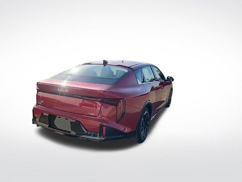 Used 2025 Kia K4 GT-Line w/ GT-Line Premium Package image 7