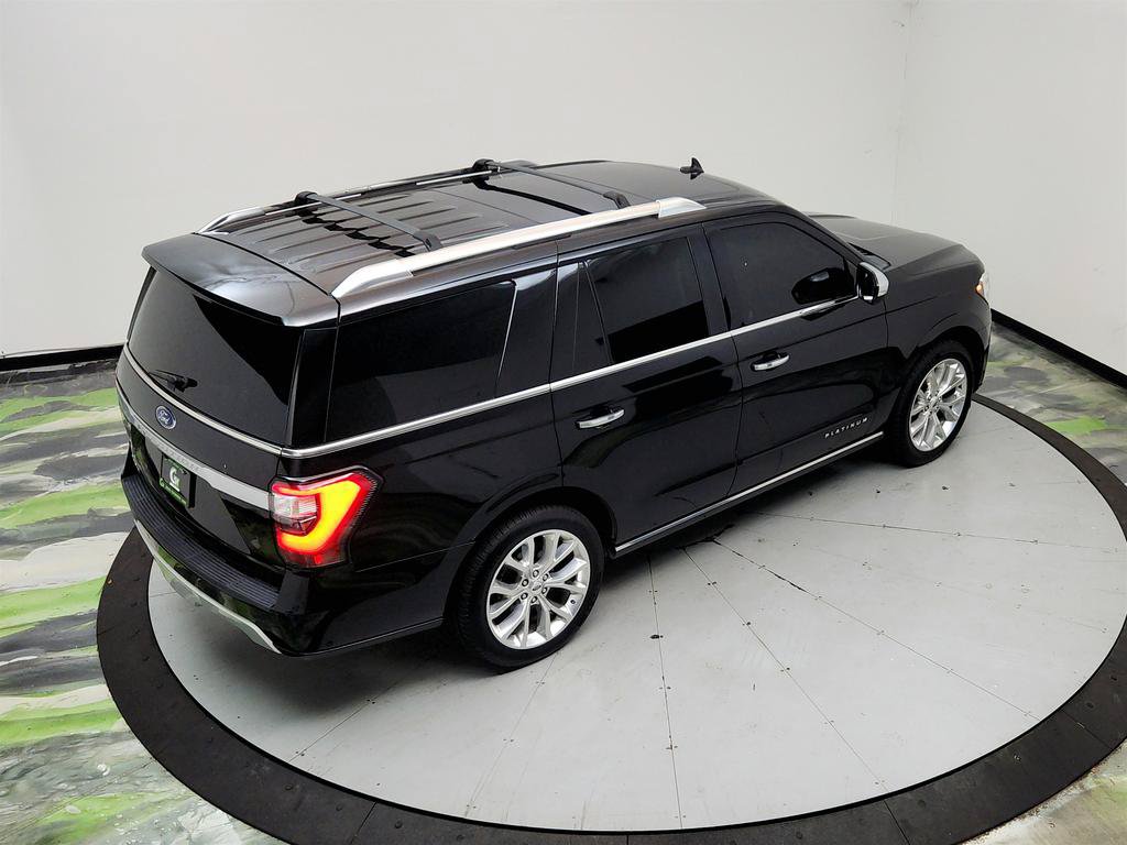 Used 2019 Ford Expedition Platinum AWD/4WD image 38