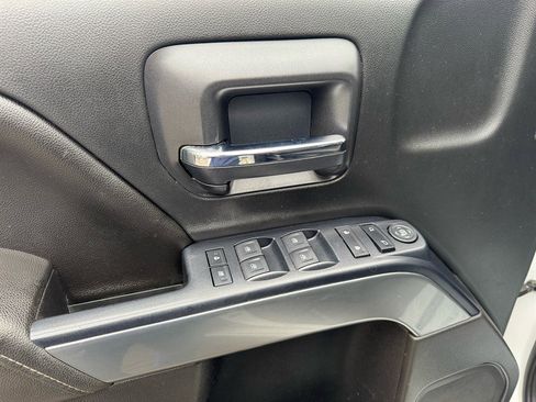 Used 2017 Chevrolet Silverado 1500 LT w/ All Star Edition image 13