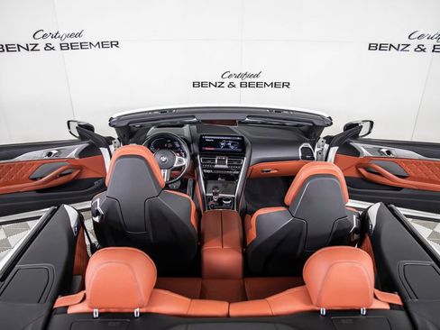 Used 2023 BMW M8 Competition image 20
