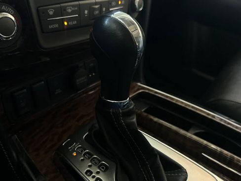 Used 2019 Nissan Armada SL w/ Premium Package RWD image 24