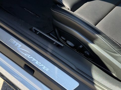 Certified 2022 Porsche 911 Carrera image 29