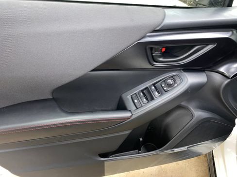 New 2026 Subaru Impreza RS AWD/4WD image 8
