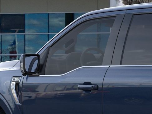 New 2026 Ford F150 King Ranch AWD/4WD image 21