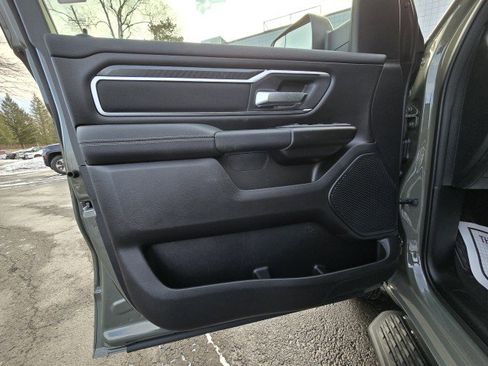 New 2026 RAM 1500 Big Horn image 15