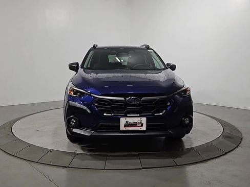 New 2026 Subaru Crosstrek 2.0i Premium image 8