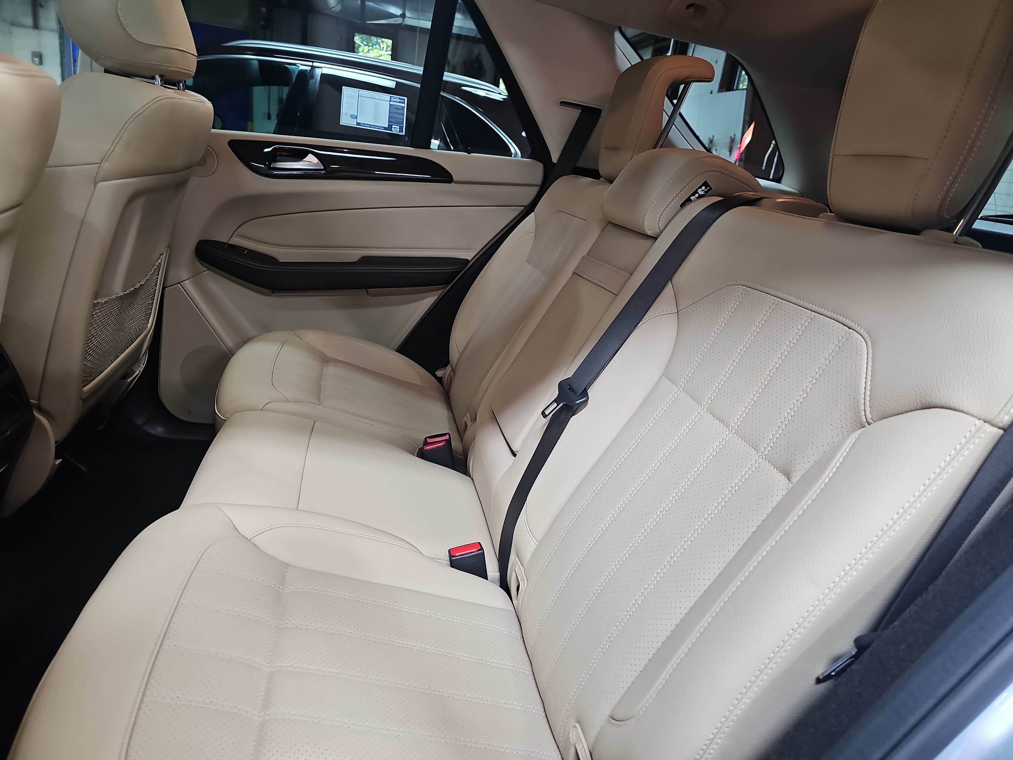 Used 2017 Mercedes-Benz GLE 350 image 15