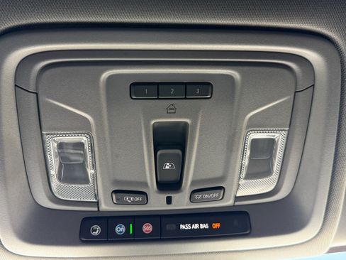 Used 2024 Chevrolet Silverado 1500 RST w/ All Star Edition Plus RWD image 32