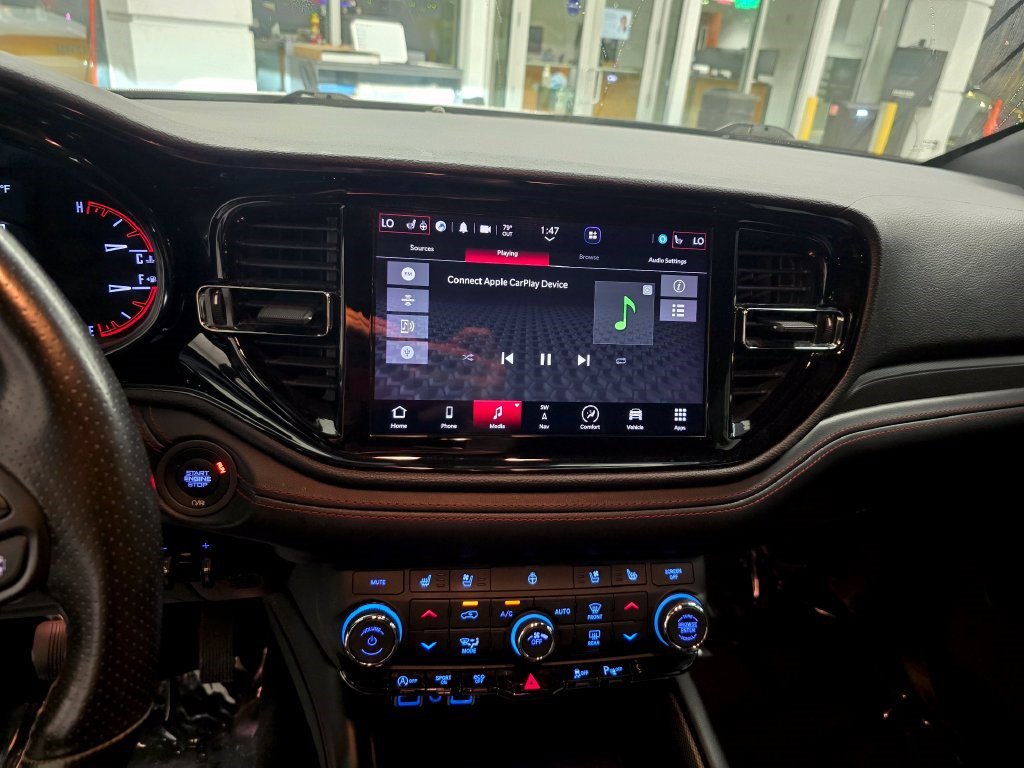 Used 2023 Dodge Durango GT RWD image 22