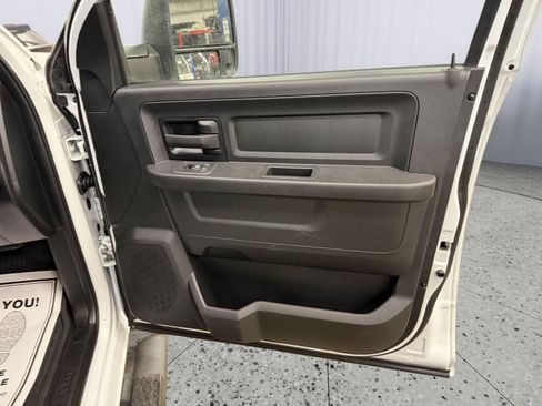 New 2026 RAM 3500 Tradesman AWD/4WD image 35
