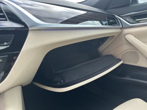 Used 2017 BMW 530i xDrive image 15