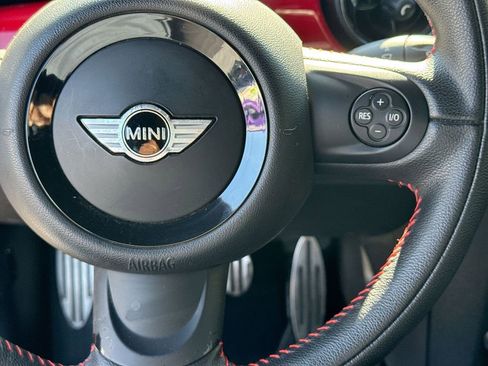 Used 2012 MINI Cooper Coupe John Cooper Works FWD image 18