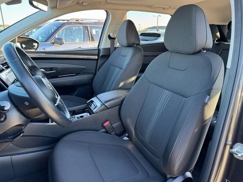 Used 2022 Hyundai Tucson SEL w/ Convenience Package image 13
