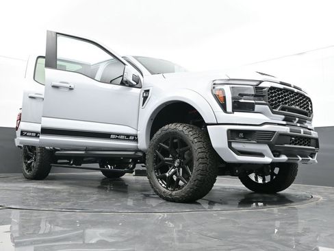 New 2025 Ford F150 Lariat w/ Equipment Group 502A High image 70