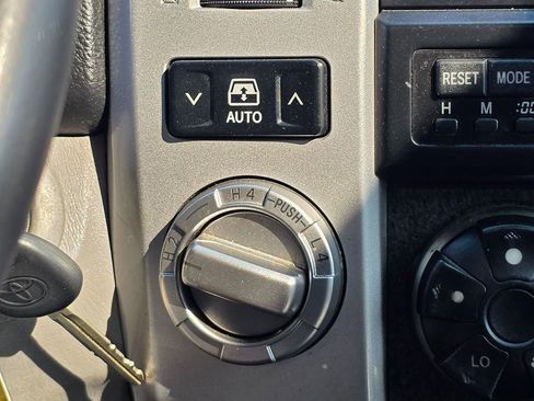 Used 2005 Toyota 4Runner Limited image 36