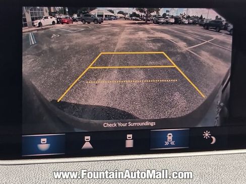 Certified 2024 Acura MDX FWD image 19