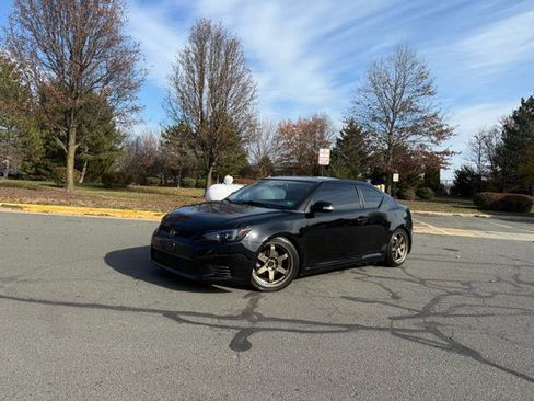 Used 2012 Scion tC image 1