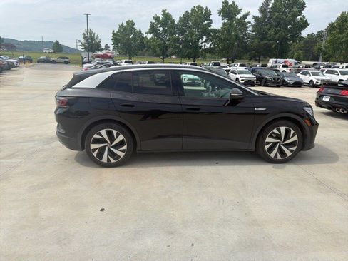 Used 2021 Volkswagen ID.4 1st Edition RWD image 4