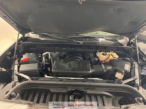 Used 2020 GMC Sierra 1500 SLT w/ SLT Premium Plus Package image 25