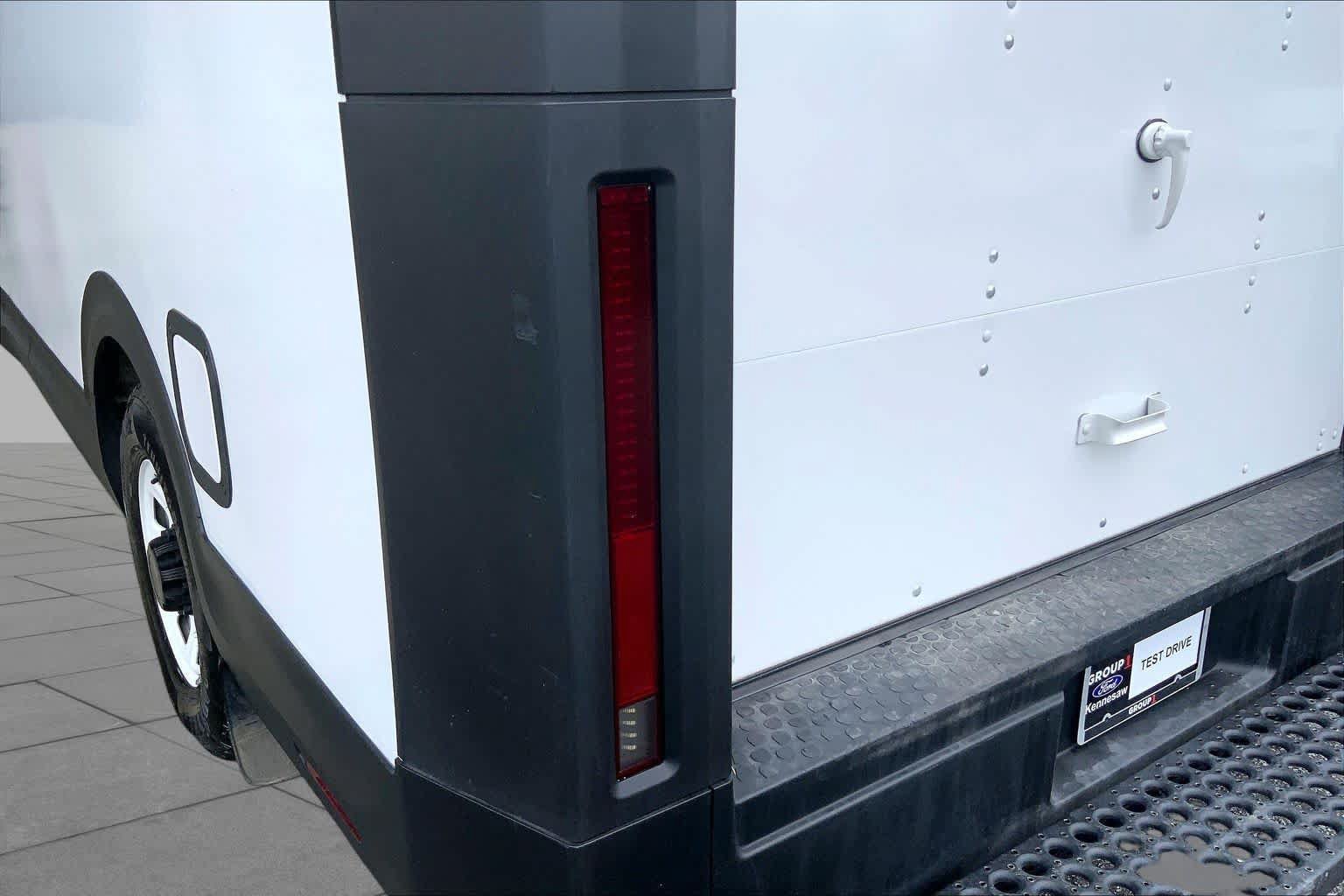 Used 2025 Chevrolet Brightdrop 600 FWD image 24
