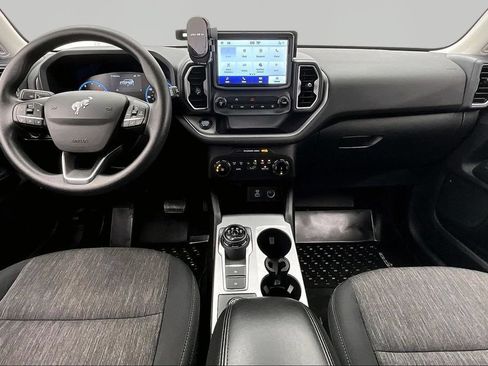 Certified 2022 Ford Bronco Sport Big Bend AWD/4WD image 16