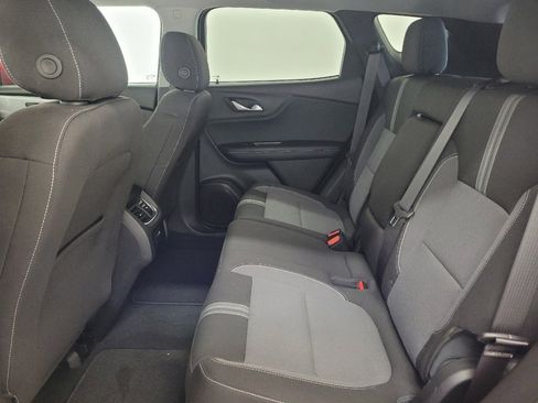 Used 2024 Chevrolet Blazer LT w/ Convenience Package image 18