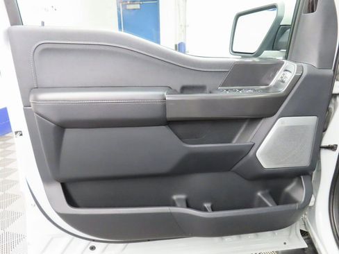 Used 2024 Ford F150 Lariat w/ Equipment Group 502A High image 72