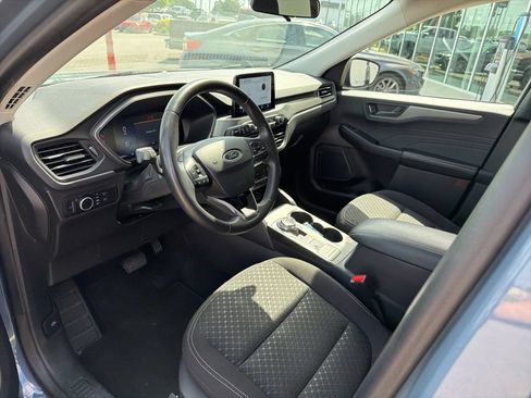 Used 2024 Ford Escape Active FWD image 17