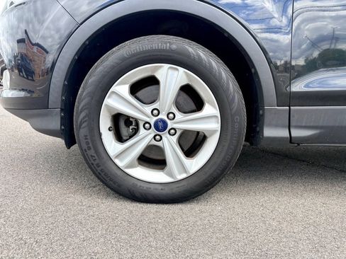 Used 2013 Ford Escape SE AWD/4WD image 39