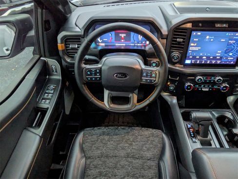 Used 2025 Ford F150 Tremor image 16