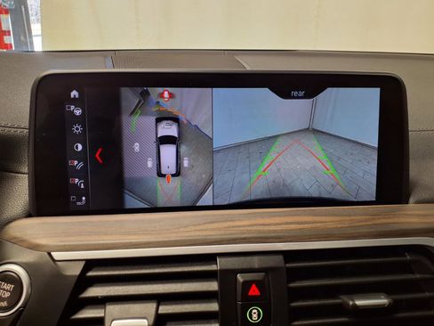 Used 2019 BMW X3 M40i w/ Premium Package image 14